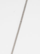CROSS CHAIN | Silver