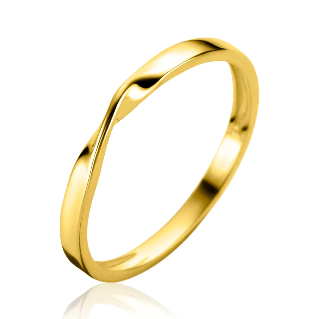 Flux Ring
