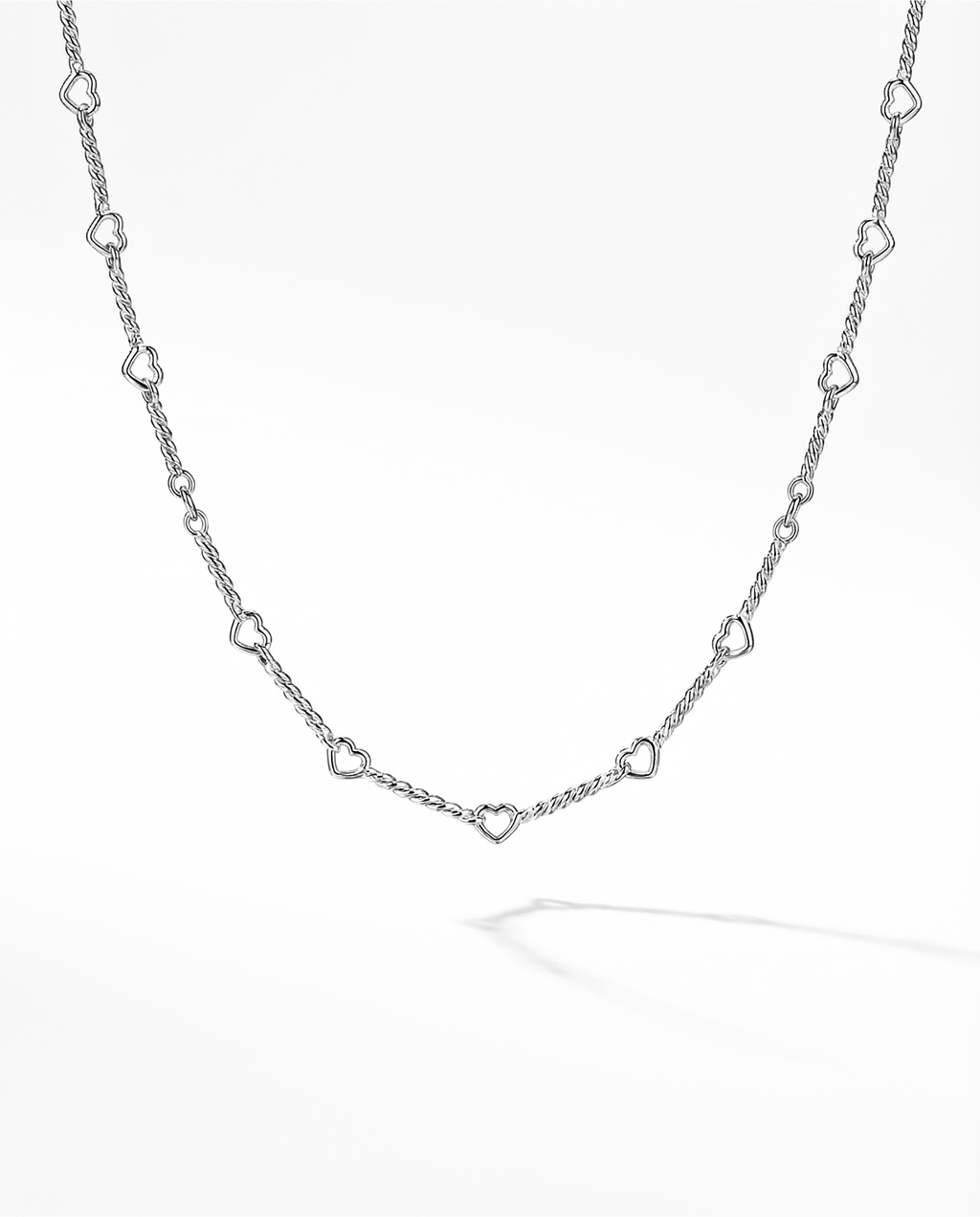 Aeris Necklace