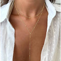 Voss - Necklace
