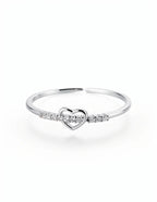 Amora Heart Ring