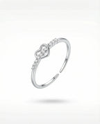 Amora Heart Ring