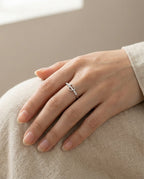 Amora Heart Ring