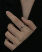 Amora Heart Ring