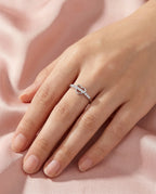 Amora Heart Ring