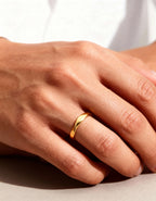 Flux Ring