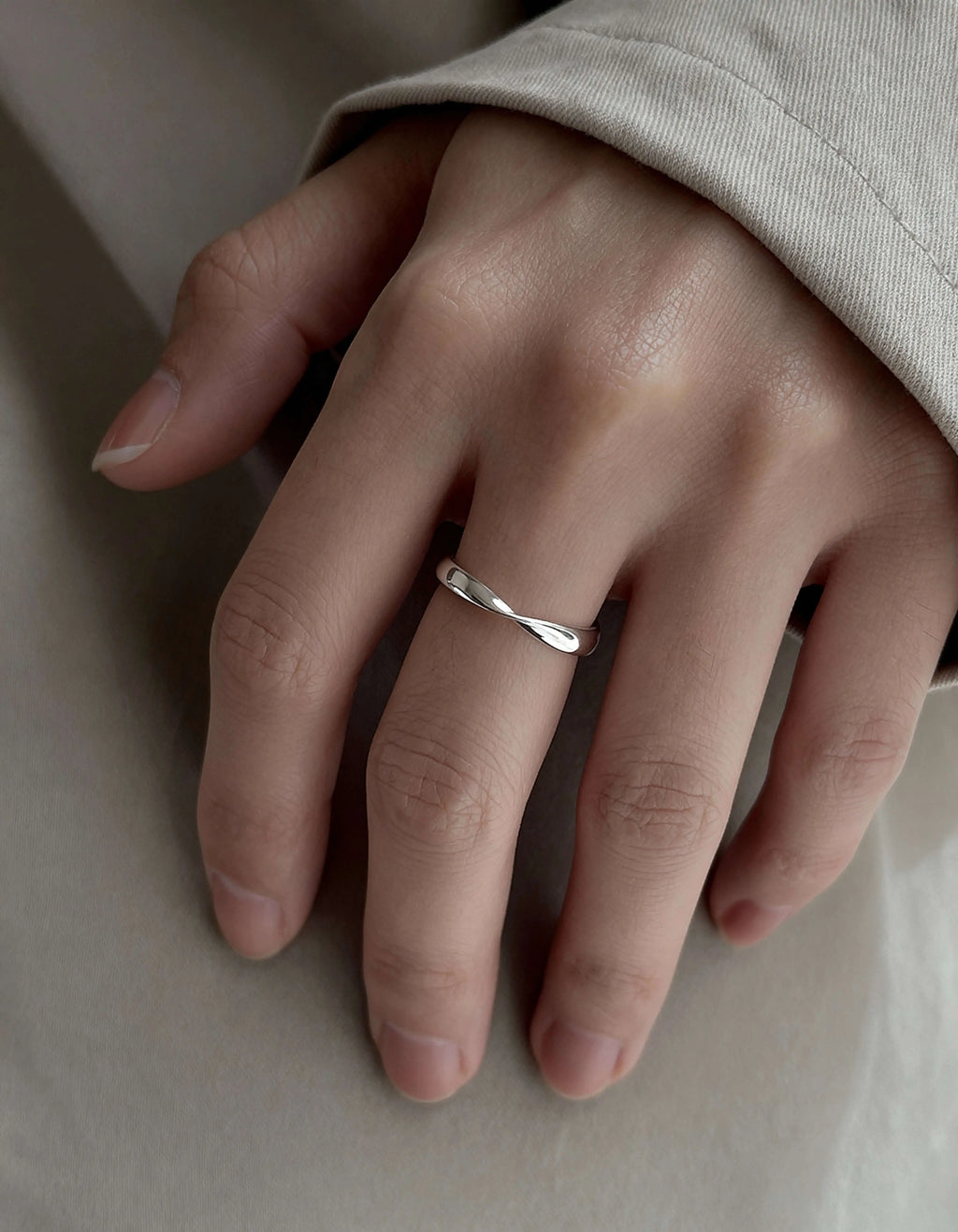 Flux Ring