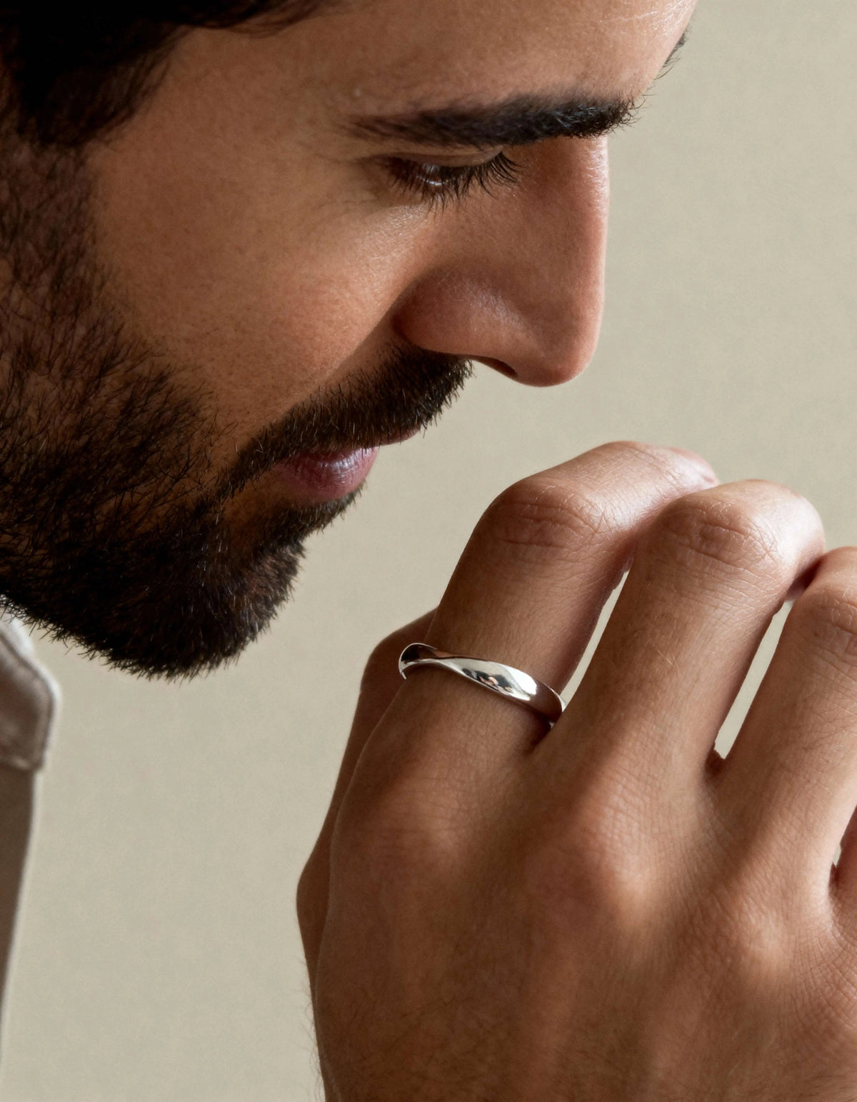 Flux Ring