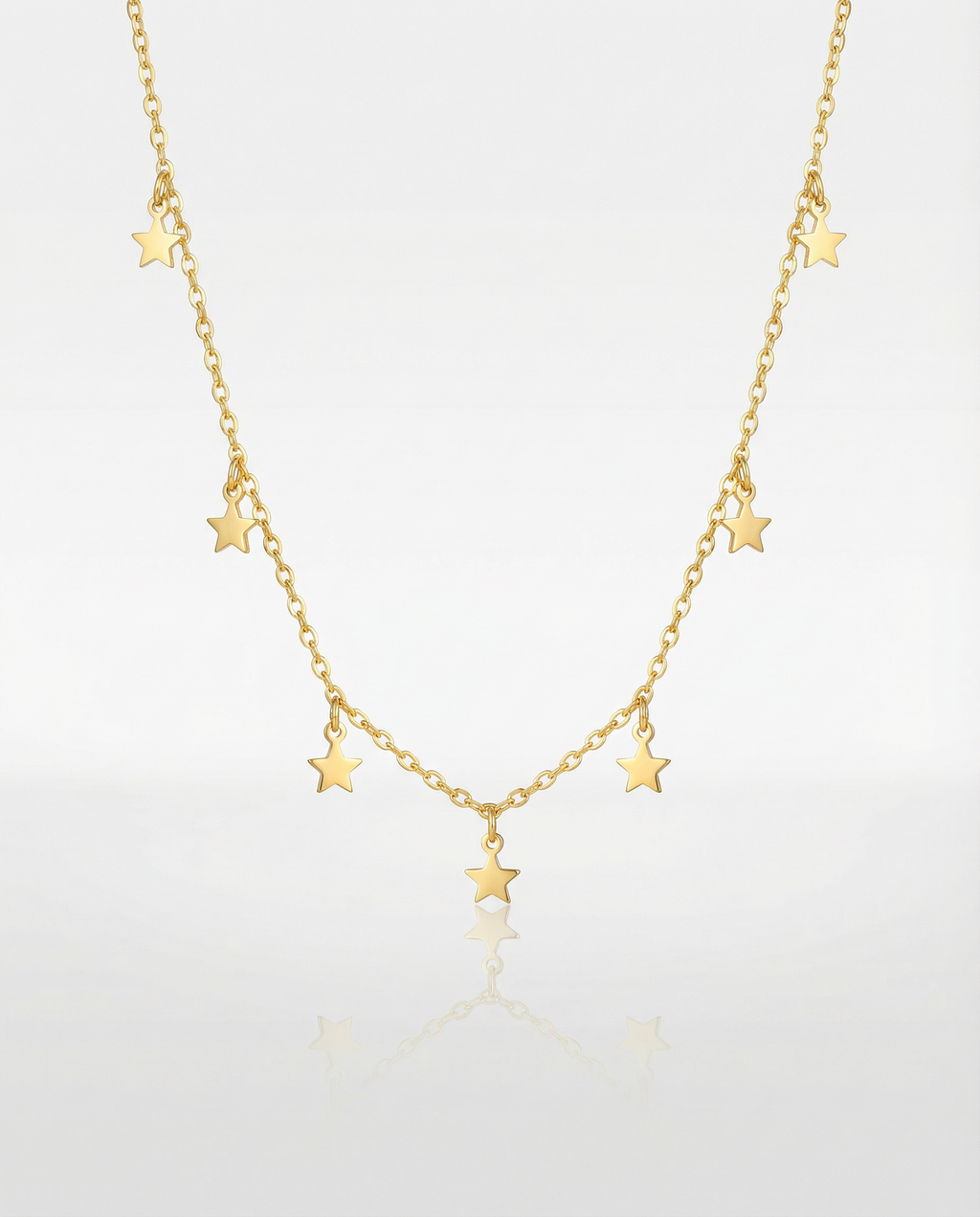 Aeris Necklace