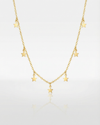 Aeris Necklace