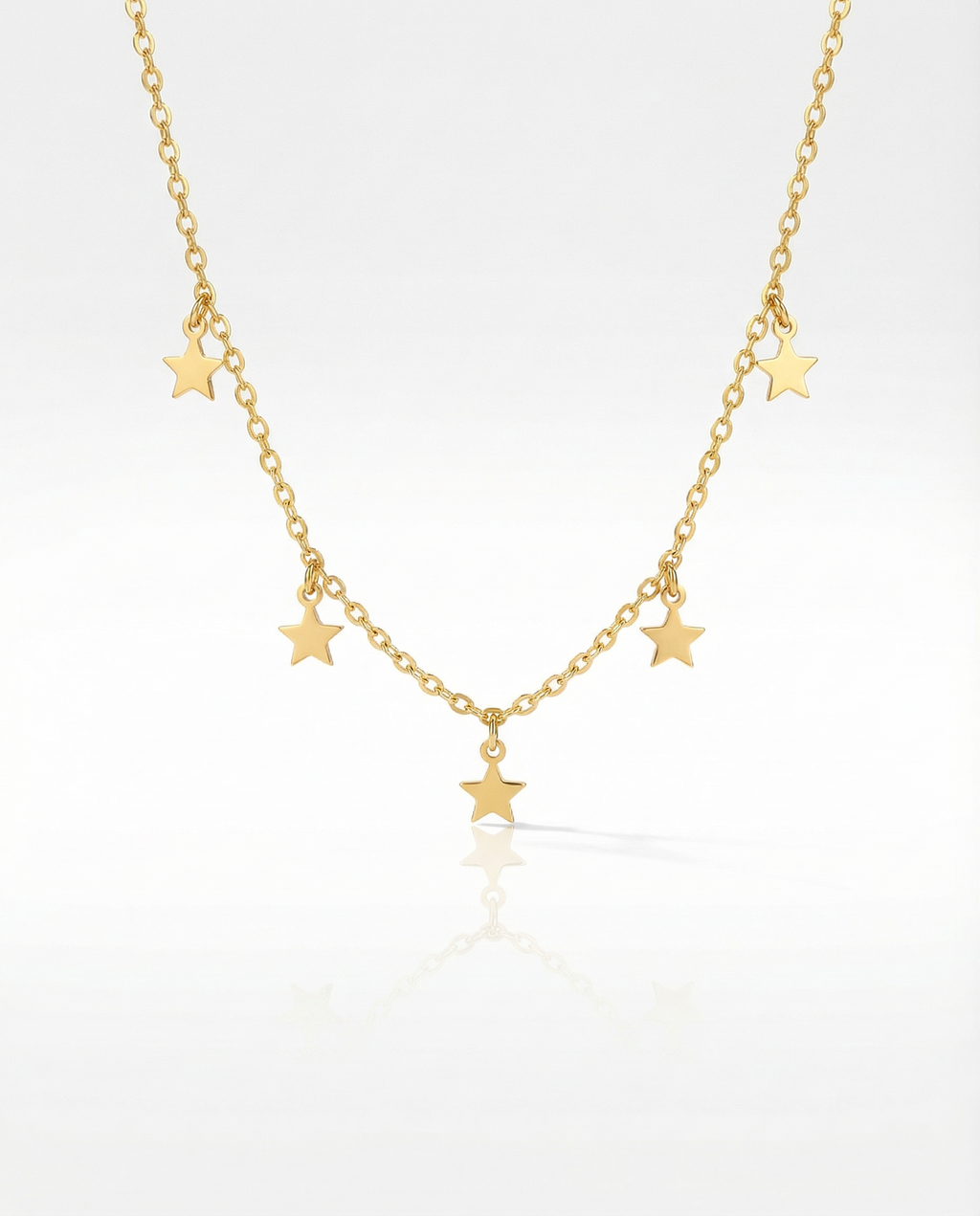 Aeris Necklace