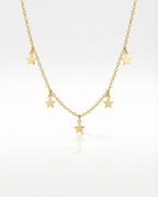 Aeris Necklace