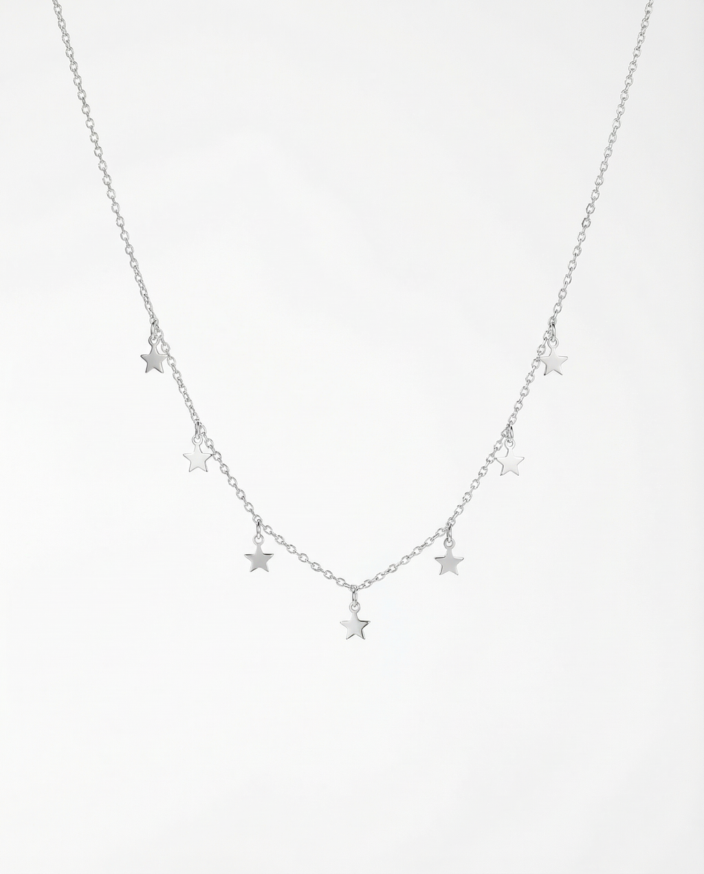 Aeris Necklace