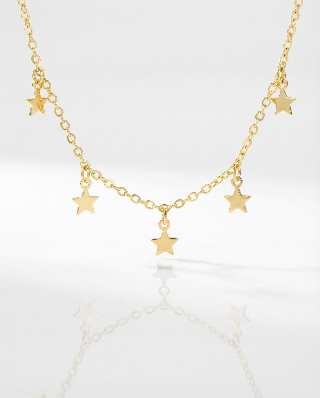 Aeris Necklace
