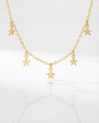 Aeris Necklace