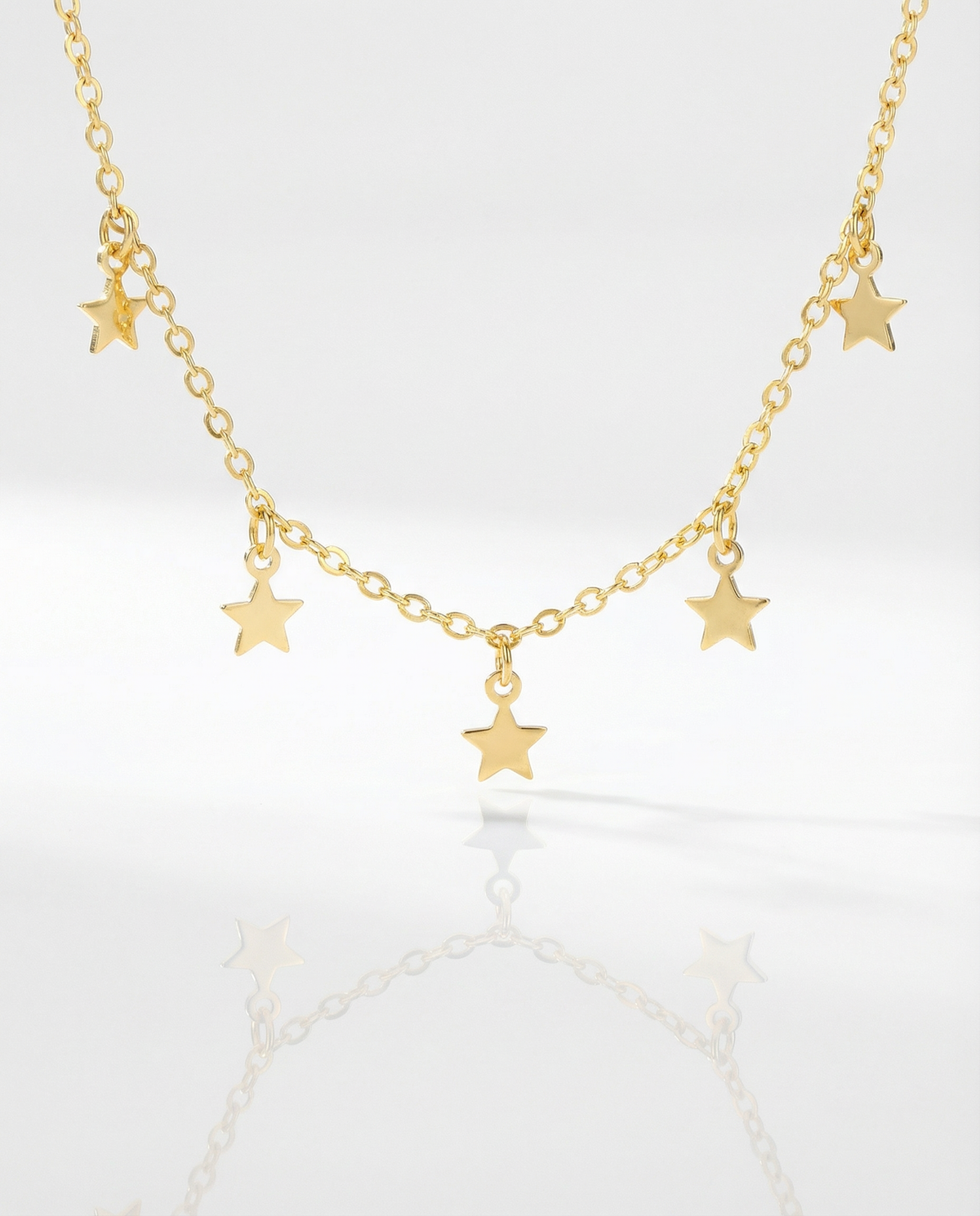 Aeris Necklace