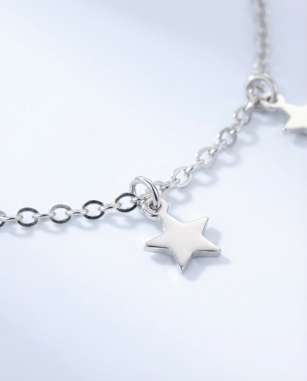 Aeris Necklace