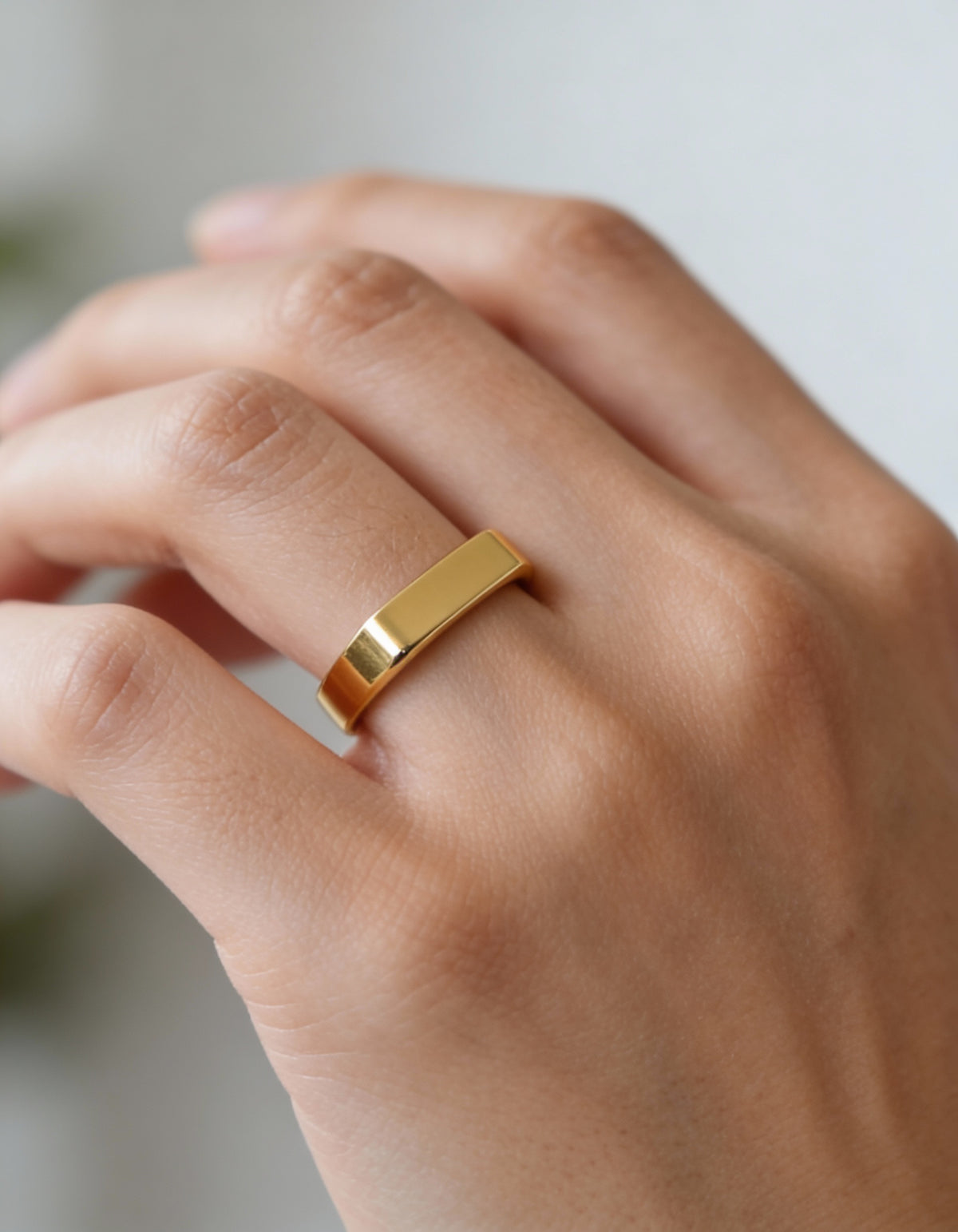 Miori Ring