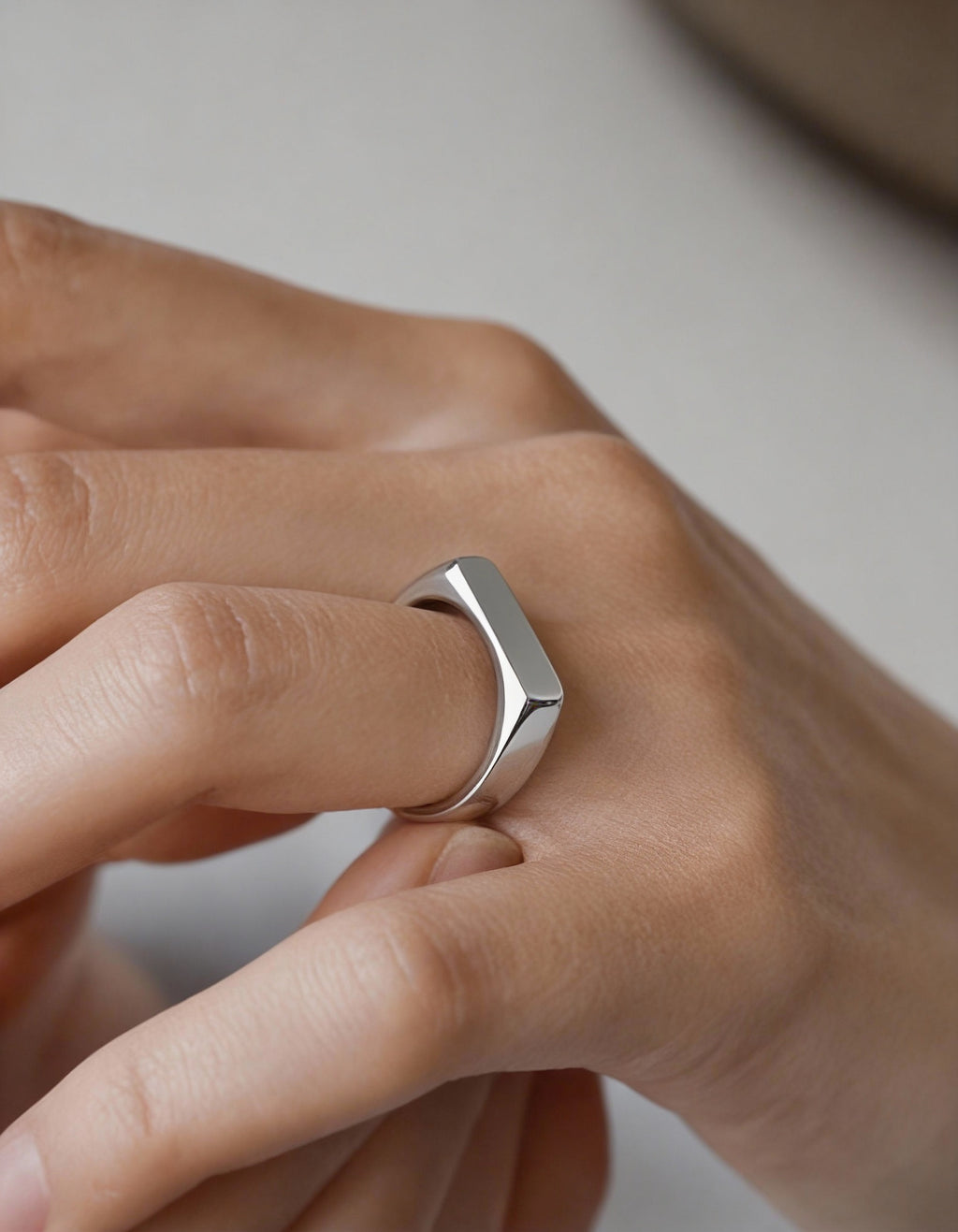 Miori Ring