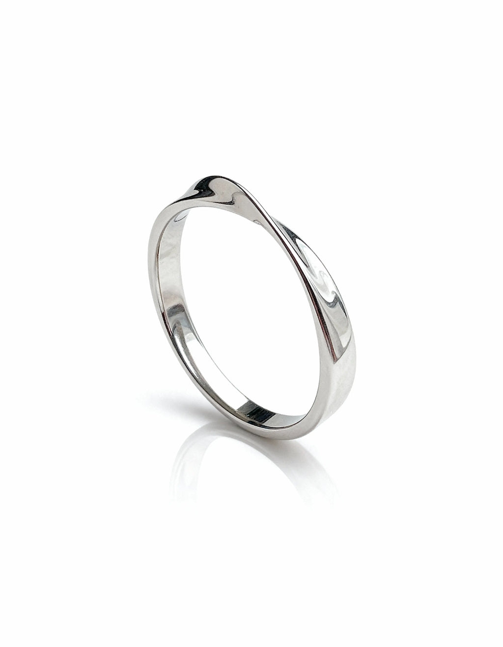 Flux Ring