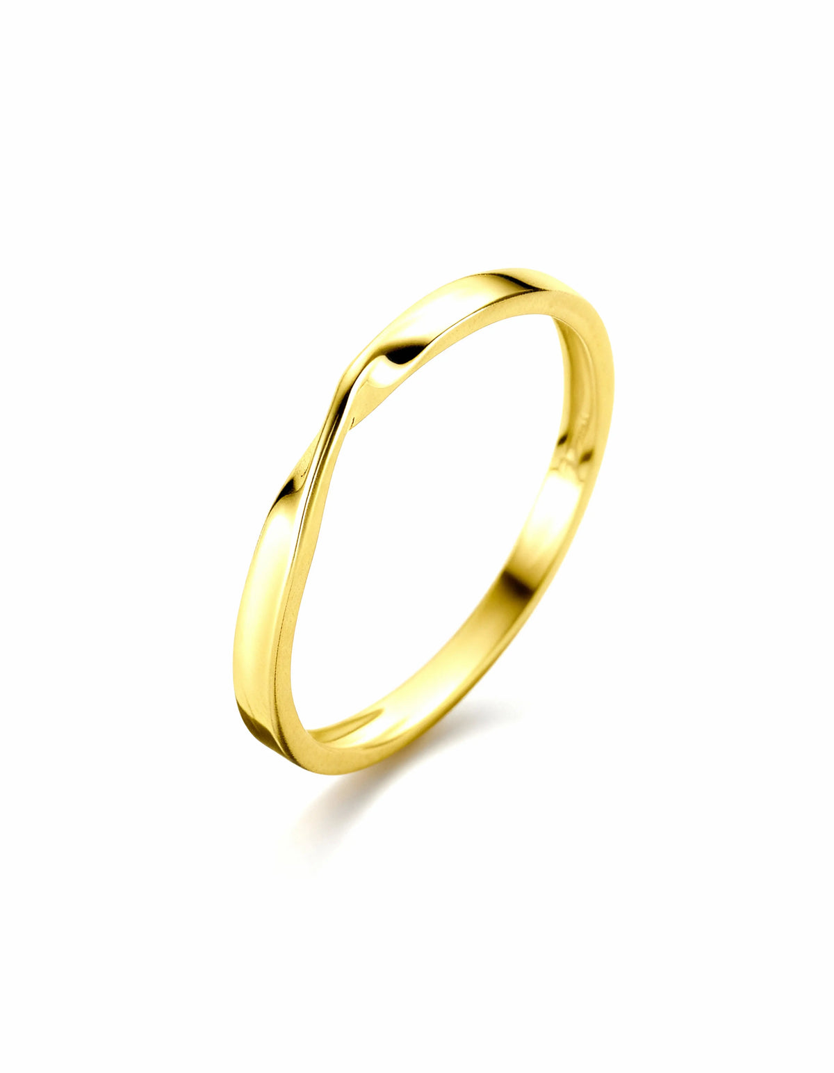 Flux Ring