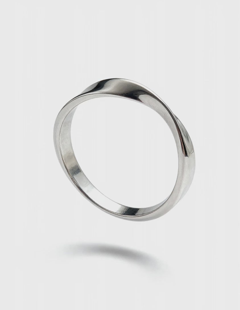 Flux Ring