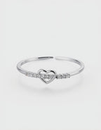Amora Heart Ring